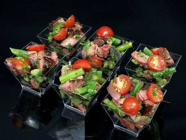 САЛАТ ТБИЛИСИ