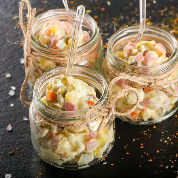 Оливье Оливье