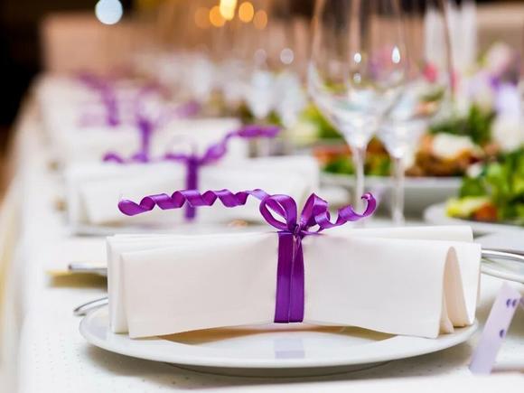 Банкет на 60 персон в Белгороде